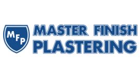 Master Finish Plastering