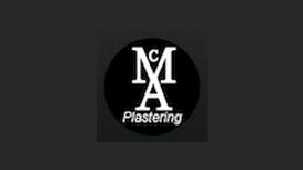 Mcateer Plastering