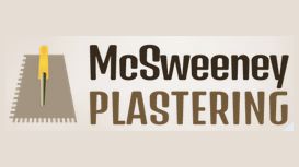 McSweeney Plastering