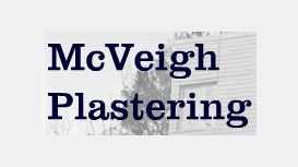Mcveigh Plastering & Building Services