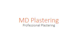 M D Plastering