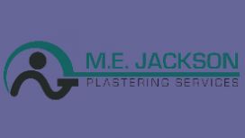 M. E. Jackson Plastering