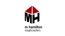 M Hamilton Roughcasters