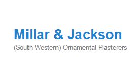 Millar & Jackson Millar & Jackson