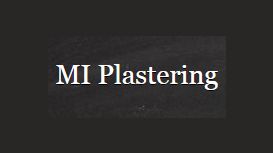 MI Plastering