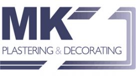 MK Decorating & Plastering