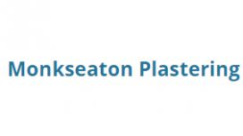 Monkseaton Plastering Services