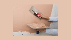 Mr Smooth Plastering Services