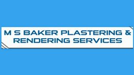MS Baker Plastering