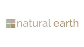 Natural Earth Plasters