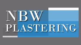 NBW Plastering