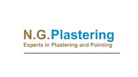 Ng Plastering