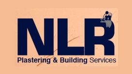 NLR Plastering & Building