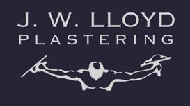 J W Lloyd Plastering