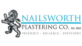 Nailsworth Plastering