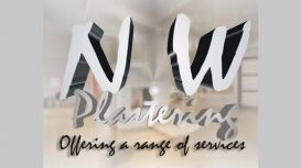 NW. Plastering Services
