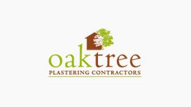 Oaktree Plastering