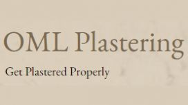 OML Plastering