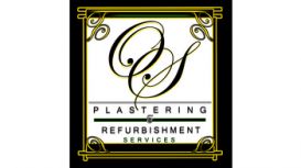 OS Plastering & Refurbishment Services