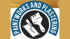 Paintworks & Plastering (Edinburgh)