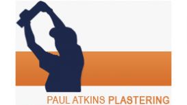 Paul Atkins Plastering