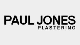 Paul Jones Plastering