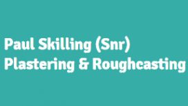 Paul Skilling Plastering & Roughcasting