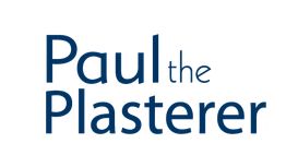 Paul The Plasterer