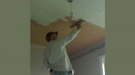 P B Plastering