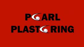 Pearl Plastering