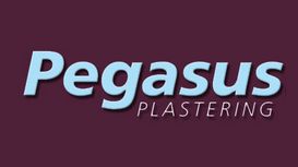 Pegasus Plastering