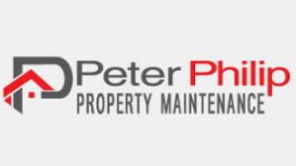 Peter Philip Professional Plastering