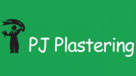PJ Plastering & Tiling