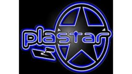 Plastar