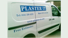 Plaster It