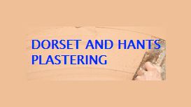 Dorset & Hants Plastering
