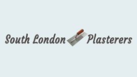 Plasterer South London