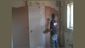 Plasterer4Bolton