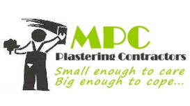 MPC Plastering Contractors