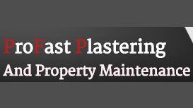 ProFast Plastering