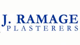 J. Ramage Plasterers