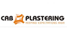 CABPlastering