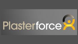 Plaster Force