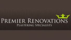 Premier Renovations