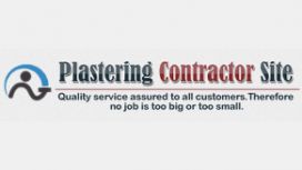 Alex Plastering Contractors