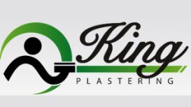 King Plastering