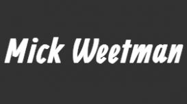 Mick Weetman Plastering