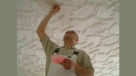 Plasterwork Specialist