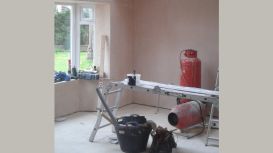 P L Plastering Middleton