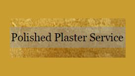 Polished Plaster Services